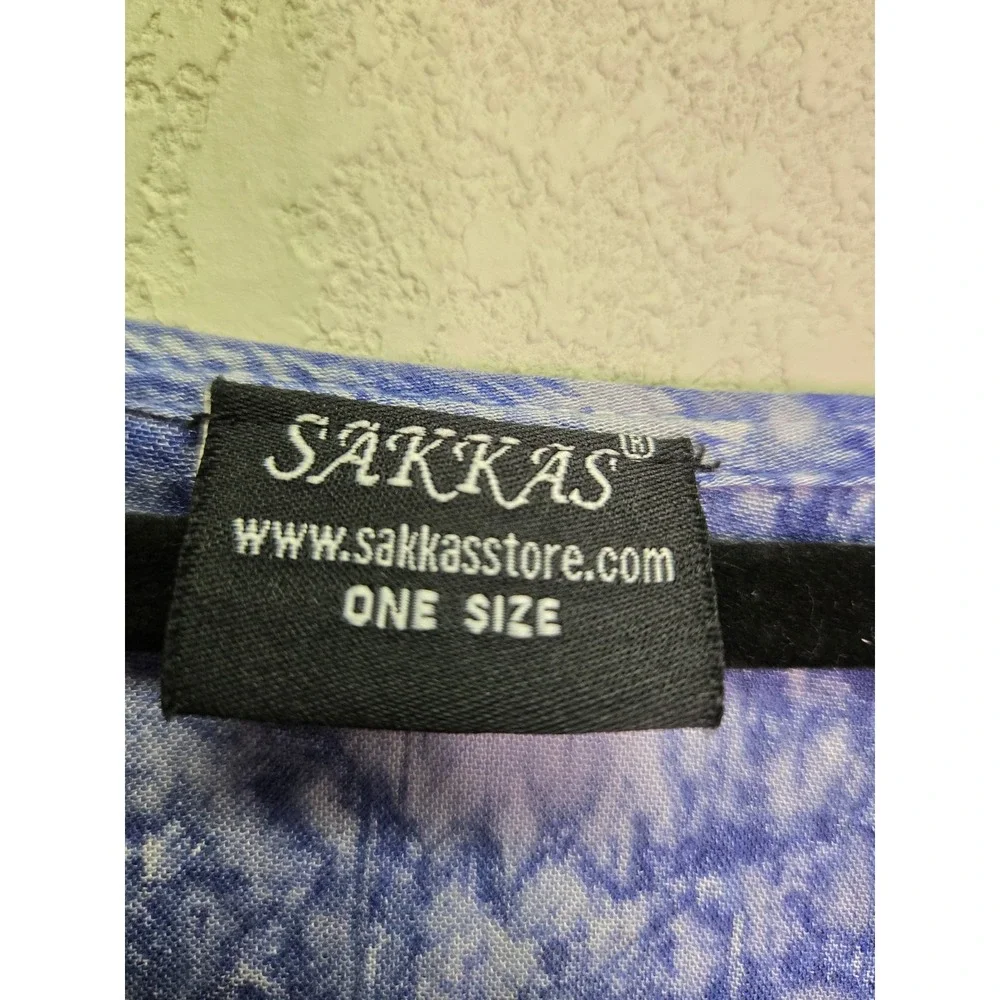 Sakkas excellent pre